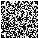 QR code with King Jeanette R contacts
