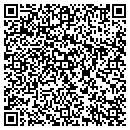 QR code with L & R Mussi contacts