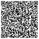 QR code with Bluegrass Land Title Inc contacts