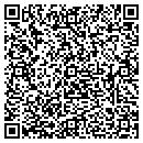 QR code with Tjs Vending contacts