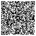 QR code with T K Vending contacts