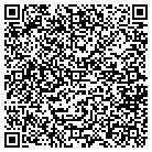 QR code with Academy Of Chinese Performing contacts