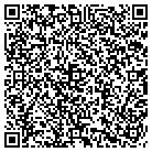 QR code with George's Creek Adult Daycare contacts
