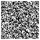 QR code with Heavan's Sent Assisted Living contacts