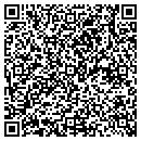 QR code with Roma Design contacts