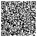 QR code with Vending Genie contacts
