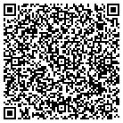 QR code with Mannering Colleen A contacts
