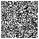 QR code with We Wells Vending Machines contacts