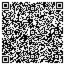 QR code with Z&Z Vending contacts