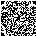 QR code with Astro Vending contacts