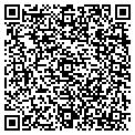 QR code with A&T Vending contacts