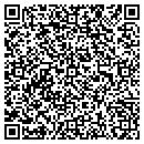 QR code with Osborne Cara B C contacts