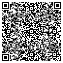 QR code with Aucoin Vending contacts
