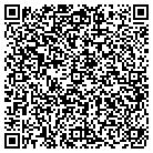QR code with M C Construction & Concrete contacts