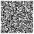 QR code with First Baptist Clinton Kndrmsk contacts