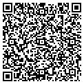 QR code with Bba Vending contacts