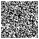 QR code with A Rapid Rooter contacts