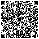 QR code with Prince of Peace Lutheran Chr contacts