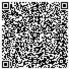 QR code with Cornerstone Hospice Palliati contacts