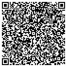QR code with Hunter Stevens Land Title Agcy contacts