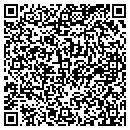 QR code with Ck Vending contacts