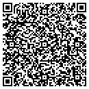 QR code with Ck Vending contacts
