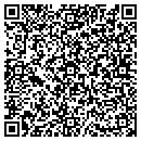 QR code with C Sweet Vending contacts