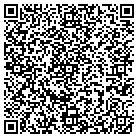 QR code with Kings River Tractor Inc contacts