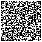 QR code with Ladonna's Little Angels Lrng contacts