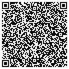 QR code with Hernando Pasco Hospice Inc contacts