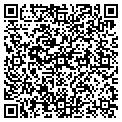 QR code with J C Carpet contacts