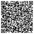 QR code with Mishas Modeling contacts