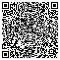 QR code with Geno's Vending contacts