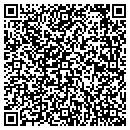 QR code with N S Development LLC contacts