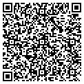 QR code with Ginger's Vending contacts