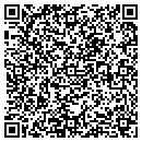 QR code with Mkm Carpet contacts
