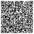 QR code with Once Upon A Lifetime Daycare contacts