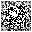 QR code with Hansen Vending contacts