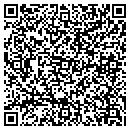 QR code with Harrys Vending contacts