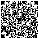 QR code with St James Evangelical Lutheran contacts