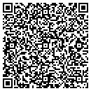 QR code with Holland Vending contacts