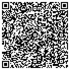 QR code with Horn Of Plenty Refreshment Cen contacts