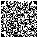 QR code with Hudson Vending contacts