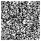 QR code with Strickland's Taekwondo Academy contacts