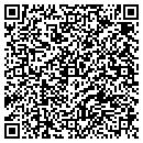 QR code with Kaufer Vending contacts
