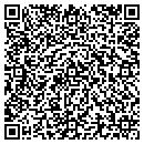 QR code with Zielinski Ruth E MD contacts