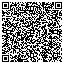 QR code with K & K Vending contacts