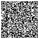 QR code with Kp Vending contacts