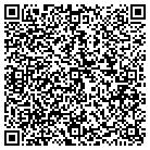 QR code with K P Vending Enterprises In contacts