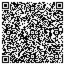QR code with Lins Canteen contacts
